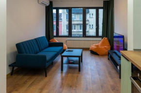 Sofia Space Nest